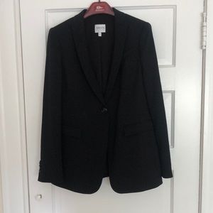 Armani Collezioni jacket, size 8